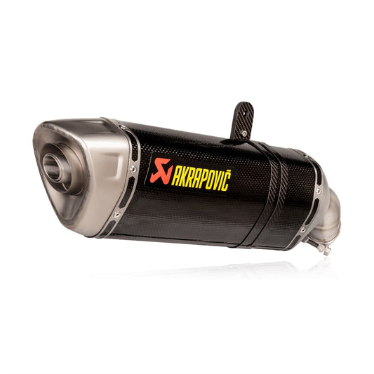 Slip On Muffler ZX-25R/ZX-25RR