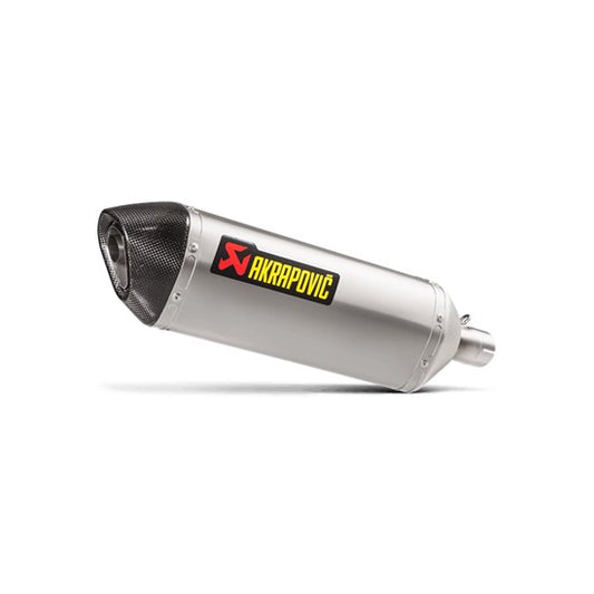 Slip On Muffler Versys-X 300