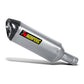 Slip On Muffler GSX-R1000