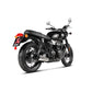 Slip On Bonneville T120 16-20