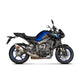 Slip On Muffler Yamaha MT10