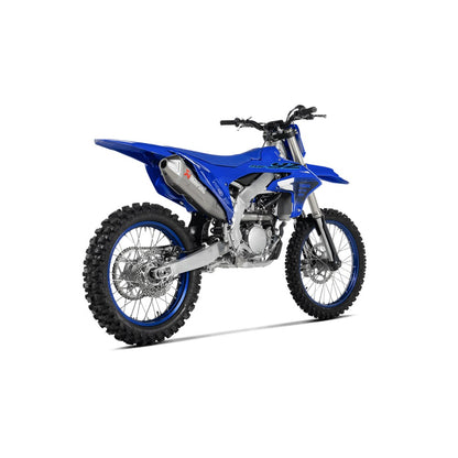 Full Ti System YZ250F 2024-25