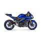 Full System YZF-R3/MT-03 14-23