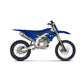 Full Ti System YZ450F 2023-25
