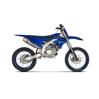 Full Ti System YZ450F 2023-25