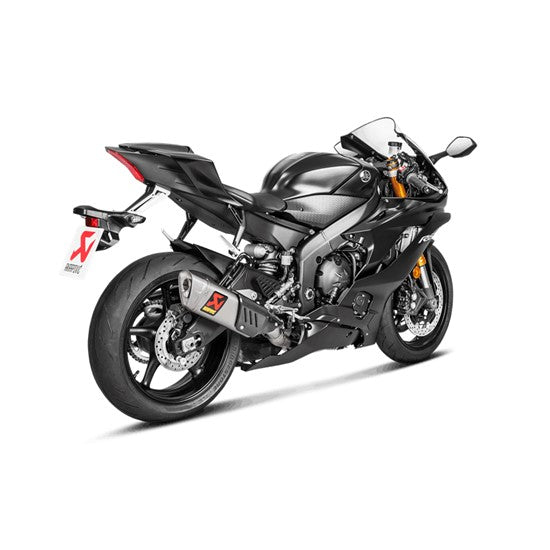 Full System YZF-R6 2008-24