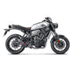 Full System Yamaha MT07/XSR700