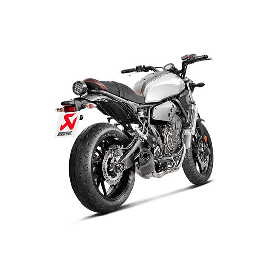 Full System Yamaha MT07/XSR700