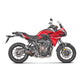 Full System Yamaha MT07/XSR700