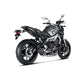 Full System Yamaha MT09/XSR900