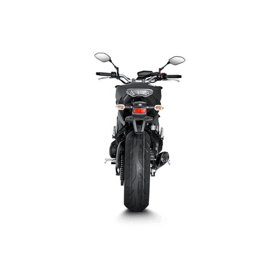 Full System Yamaha MT09/XSR900