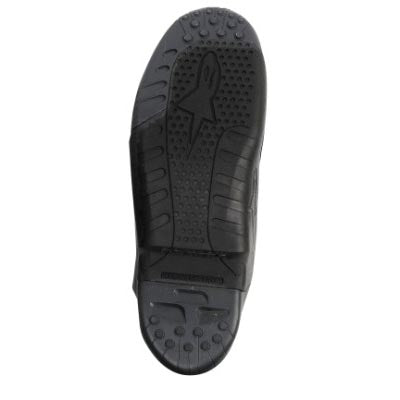 Tech-10 Soles Black