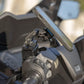 Scooter Motorcycle - Brake Reservoir Mount
