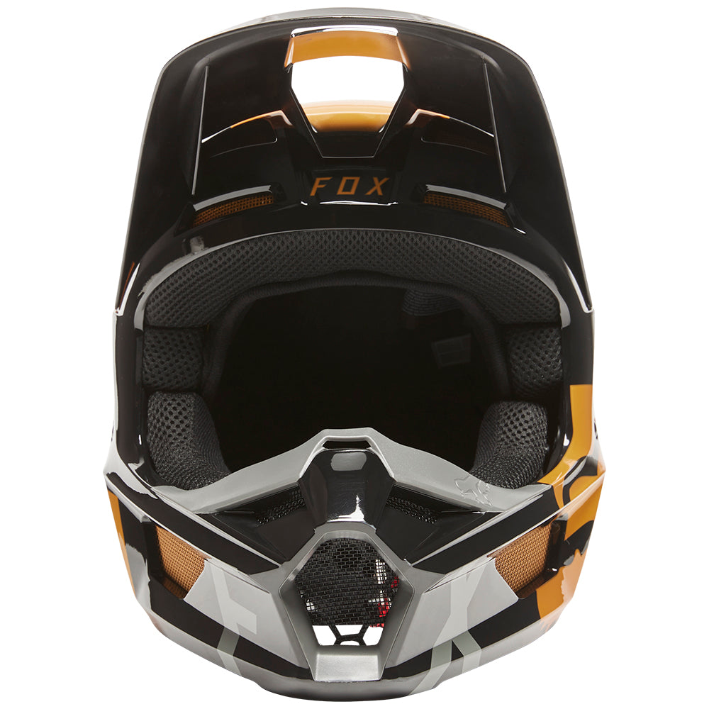 2019 fox hot sale v1 helmet