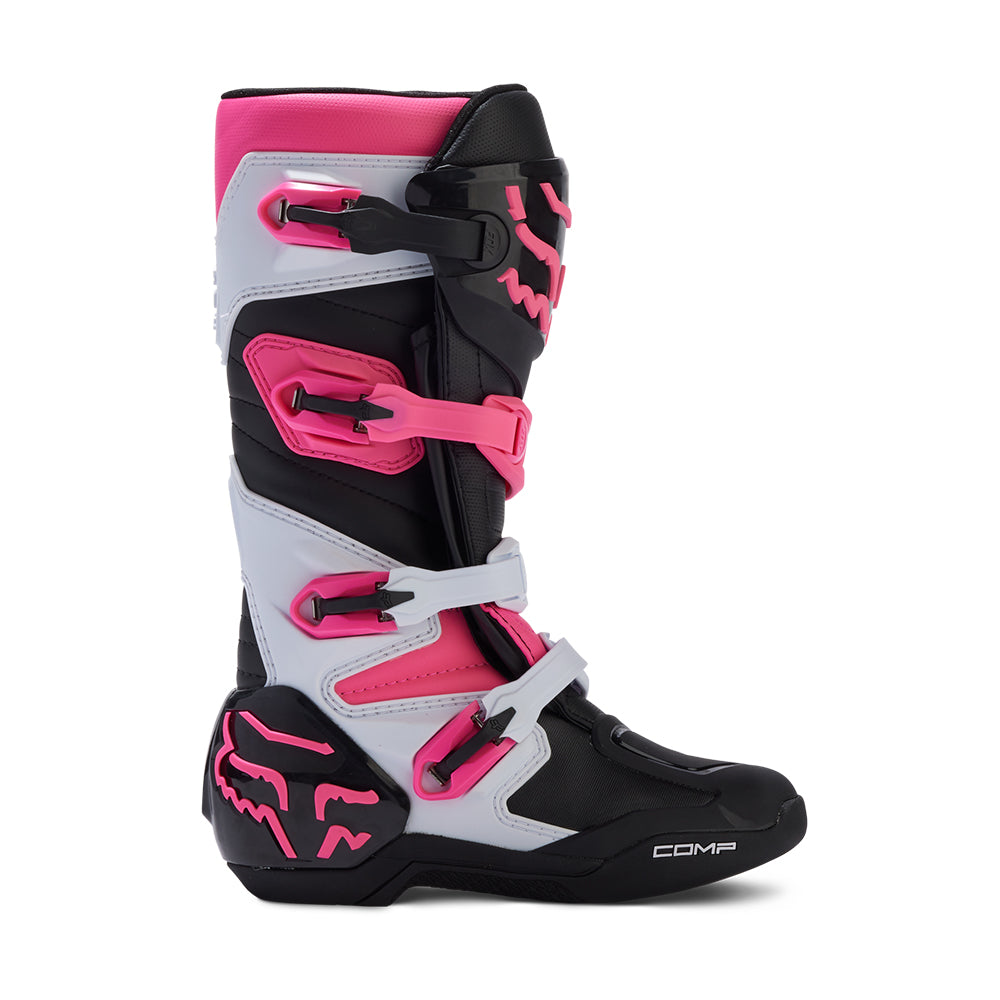 Womens sales motocross boots