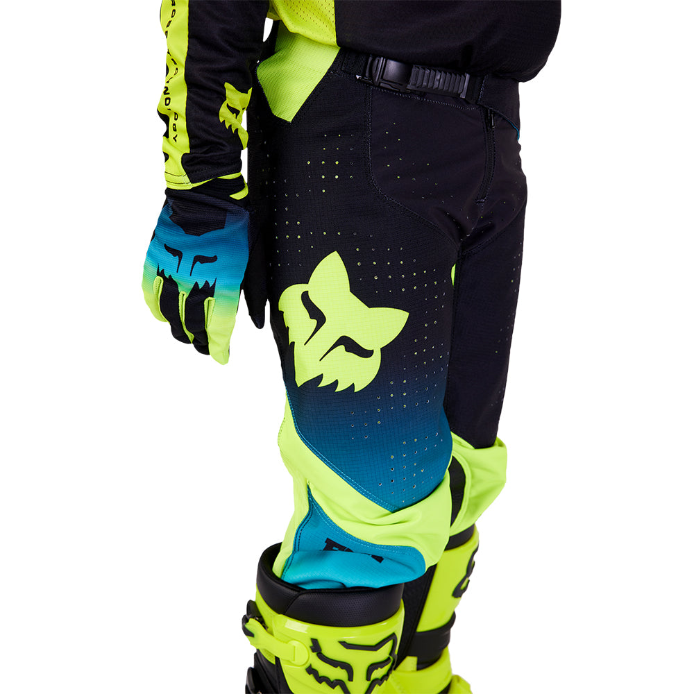 Fox youth best sale motocross pants