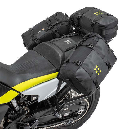 Kriega OS-BASE Husqvarna Norden 901 - luggage sold separately