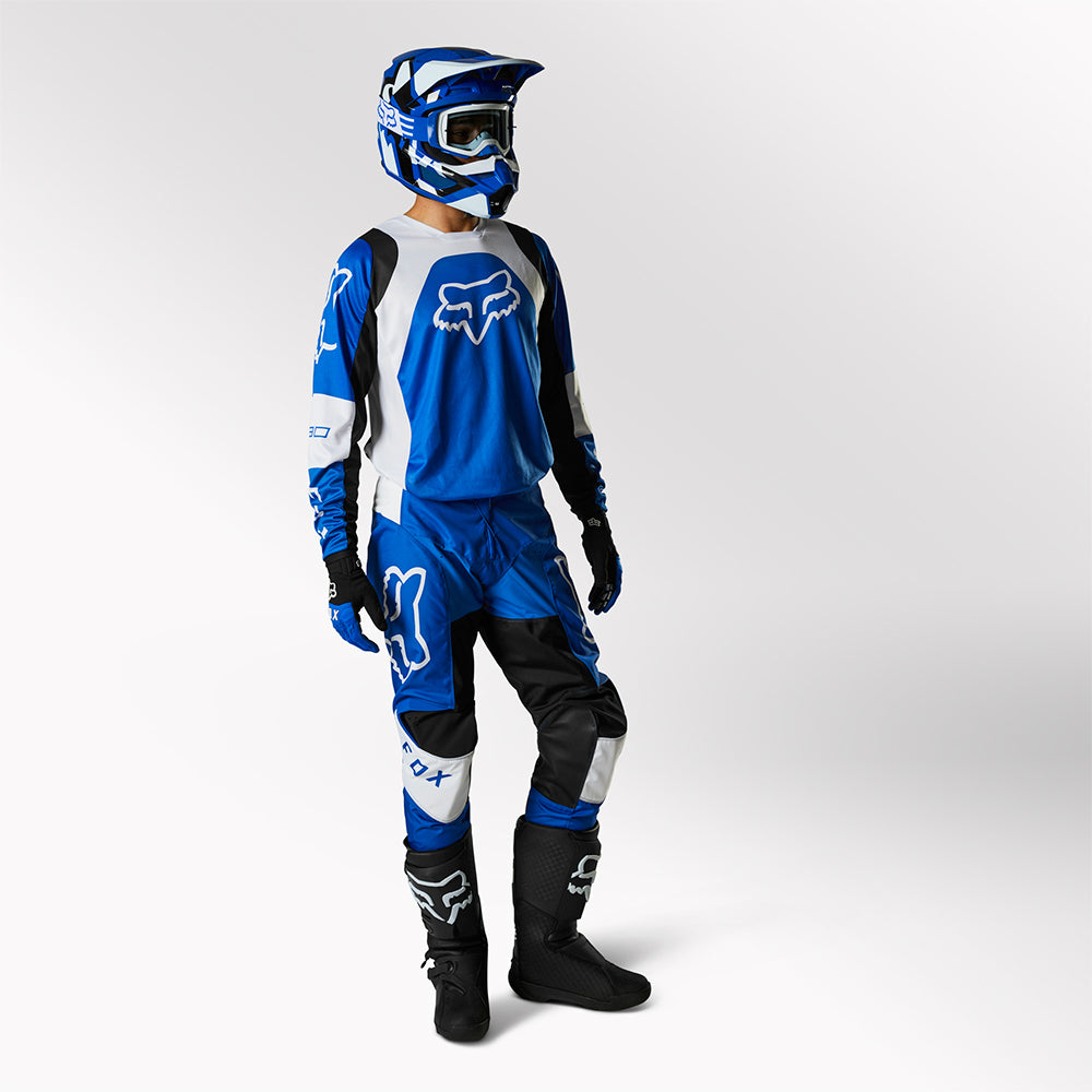 Blue fox 2025 motocross gear