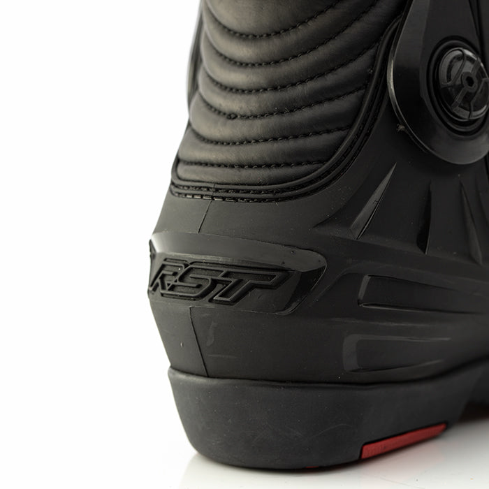 RST TRACTECH EVO 3 SPORT BOOT [BLACK]