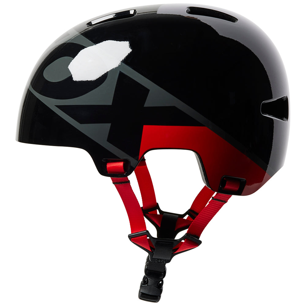 Fox 2024 skateboard helmet