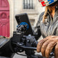 Scooter Motorcycle - Brake Reservoir Mount