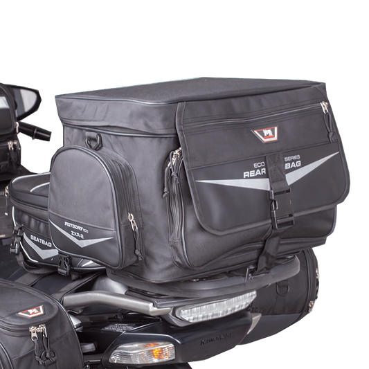 MOTODRY ZXR-2-Rear Bag