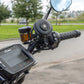 Motorcycle - Brake/Clutch Mount