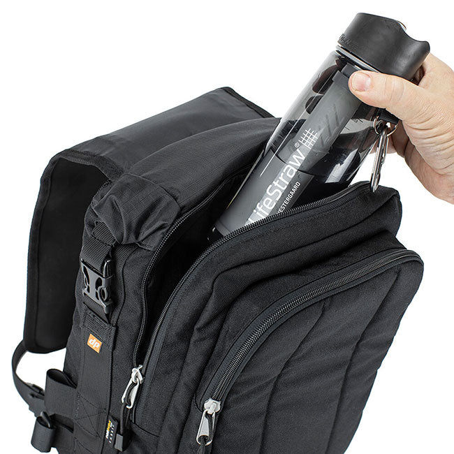 Kriega edc best sale messenger bag