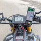 Motorcycle - Brake/Clutch Mount