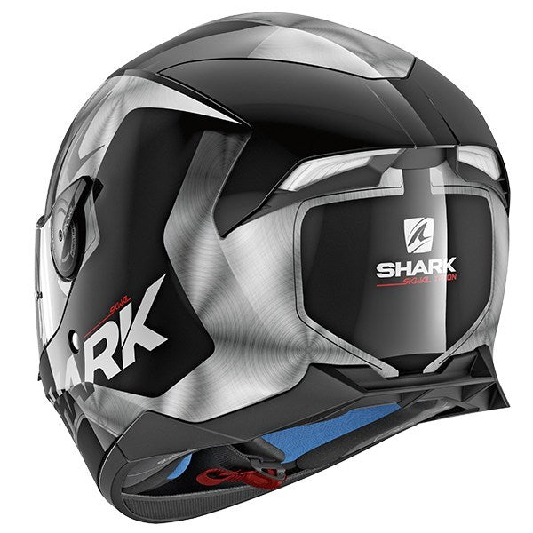 Shark Skwal 2 Trion Kua Full Face Road Helmet