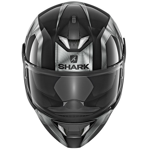 Shark Skwal 2 Trion Kua Full Face Road Helmet