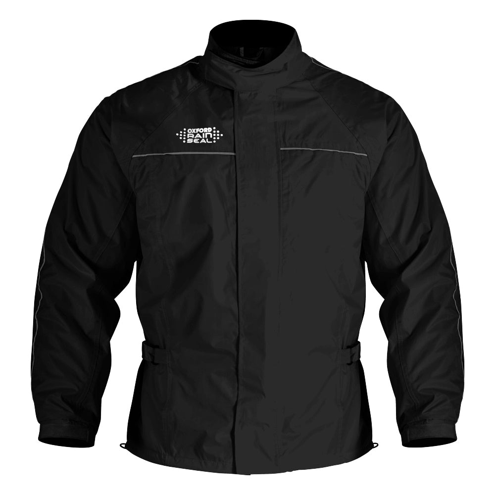 Oxford Rainseal All Weather Over Jacket