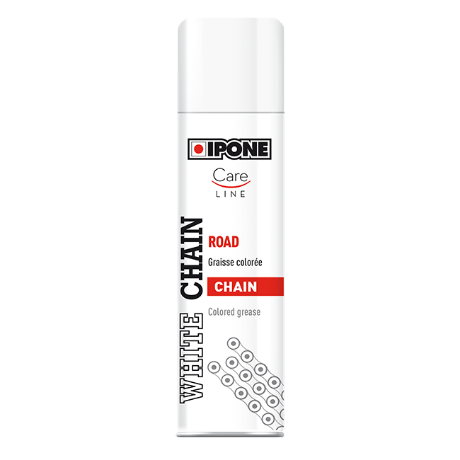 WHITE CHAIN 250ml chain lube