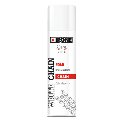 WHITE CHAIN 250ml chain lube