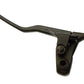 Tommaselli lever assembly