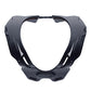 Top - AATLAS VISION ANTI-COMPRESSION COLLAR Black