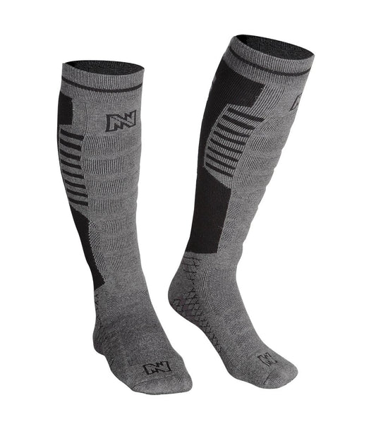 Mobile Warming Heated Socks - Unisex