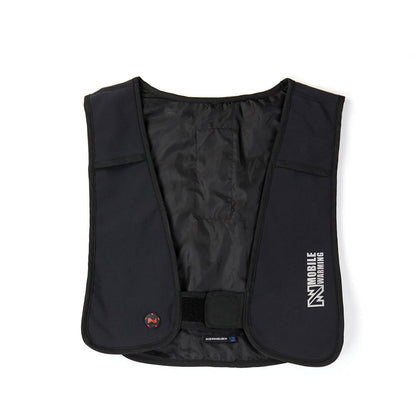 Mobile Warming Thaw Daddy Heated Vest