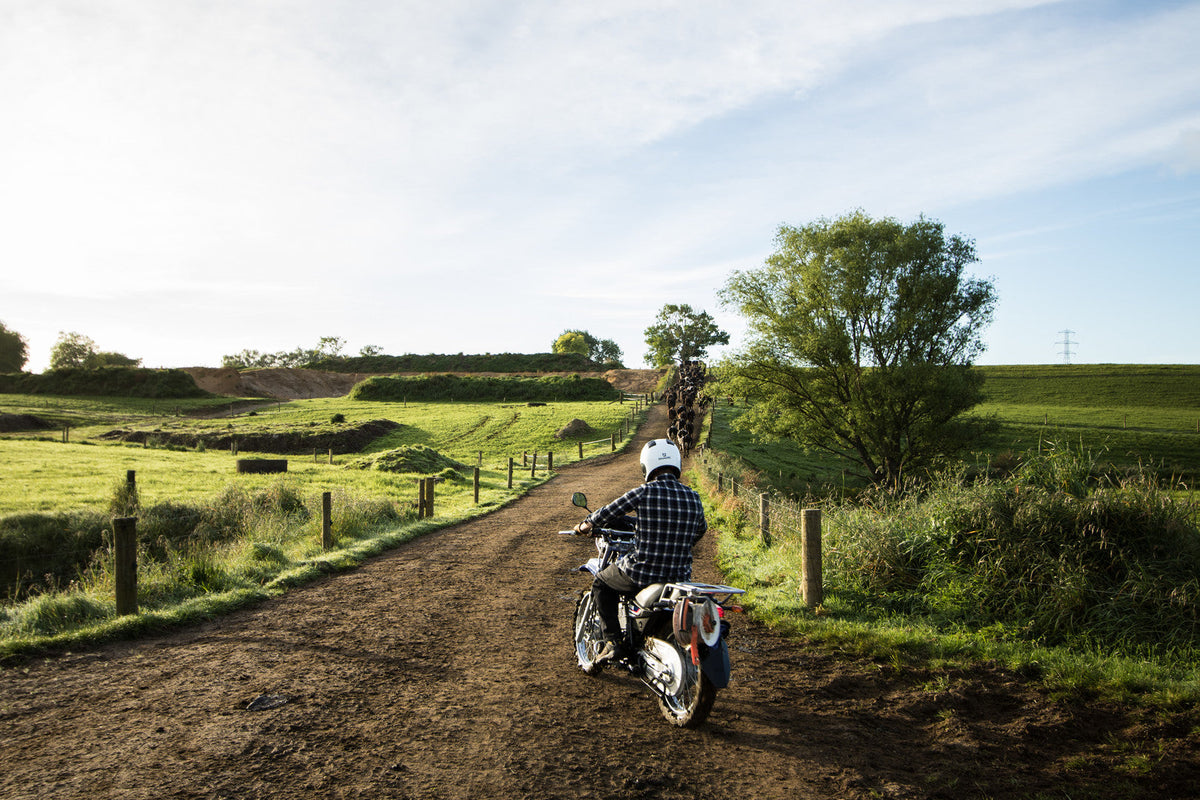 2026 Yamaha AG125T