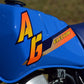 2024 Yamaha AG200
