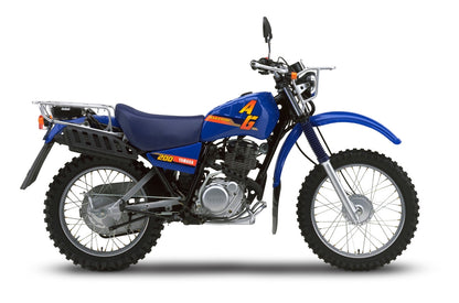 2025 Yamaha AG200