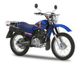 2026 Yamaha AG200