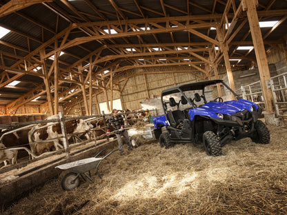 2026 Yamaha YXM700 Viking