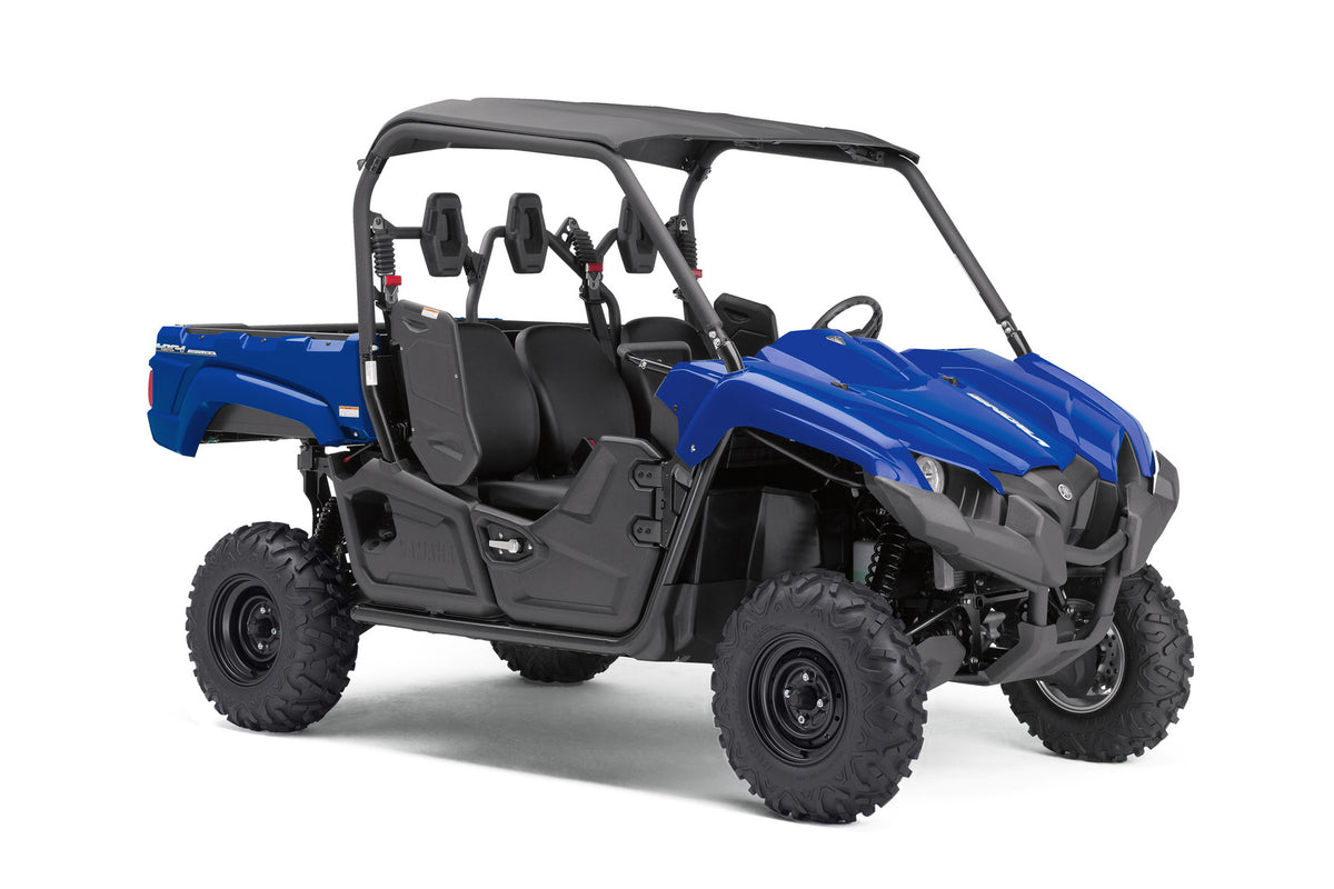 2026 Yamaha YXM700 Viking