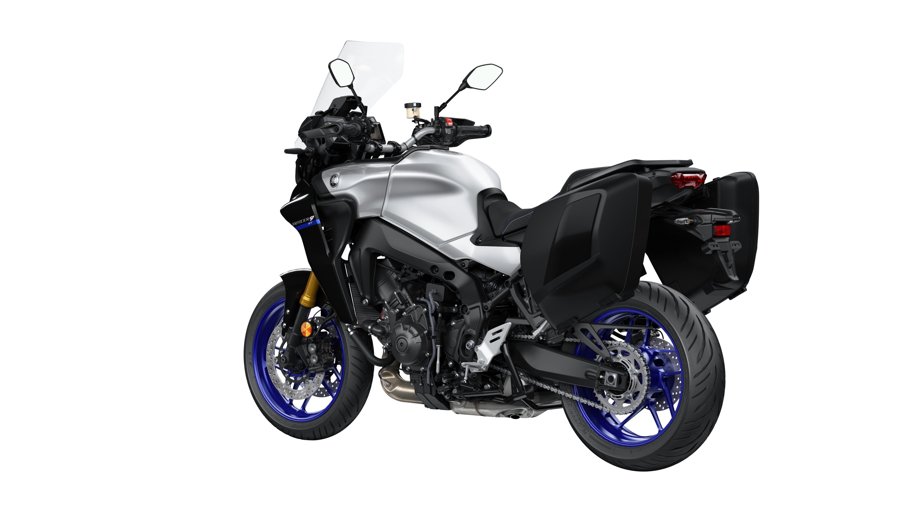 Motor yamaha tracer 900 cheap