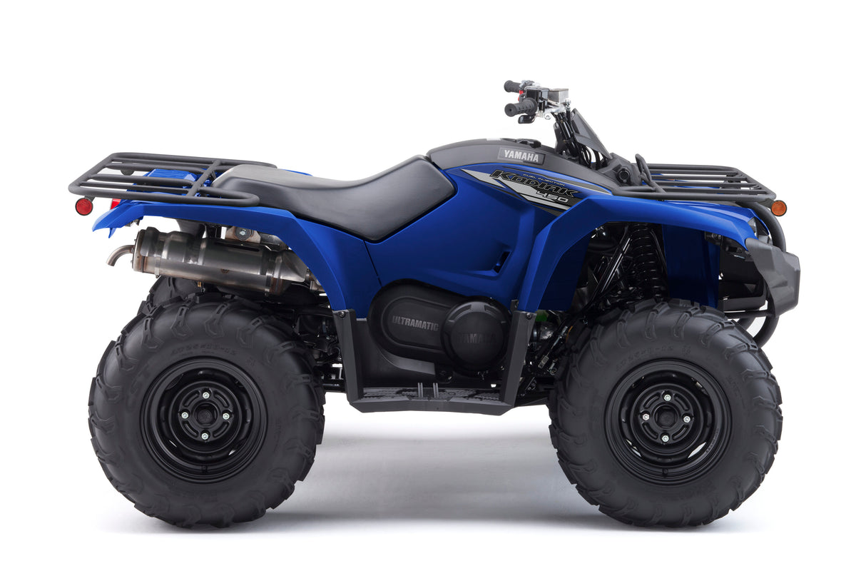 2026 Yamaha YFM450F Kodiak