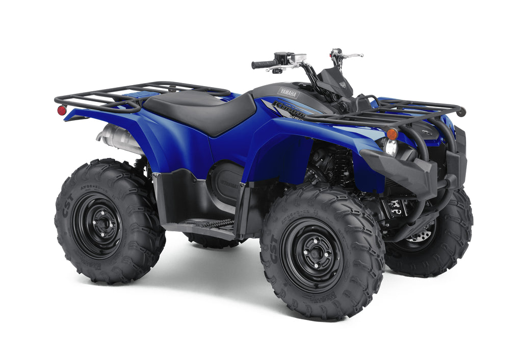 2026 Yamaha YFM450F Kodiak