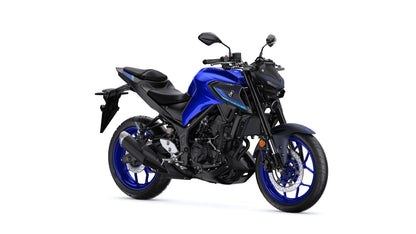 2024 Yamaha MT-03