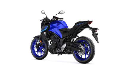 2024 Yamaha MT-03
