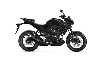 2024 Yamaha MT-03
